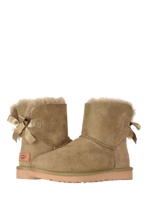 Women's UGG Mini Bailey Bow II