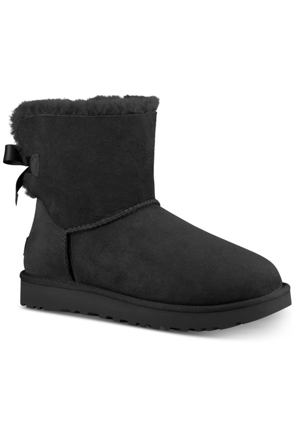 Women's UGG Mini Bailey Bow II