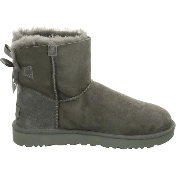 Women's UGG Mini Bailey Bow II