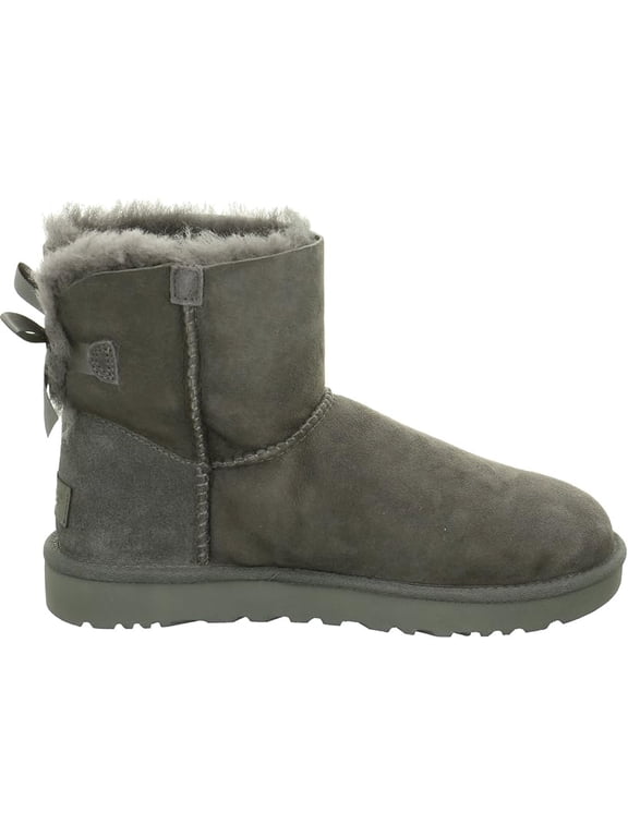 Women's UGG Mini Bailey Bow II