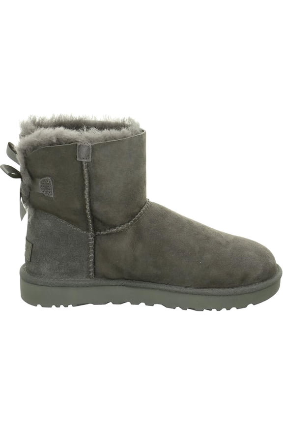 Women's UGG Mini Bailey Bow II