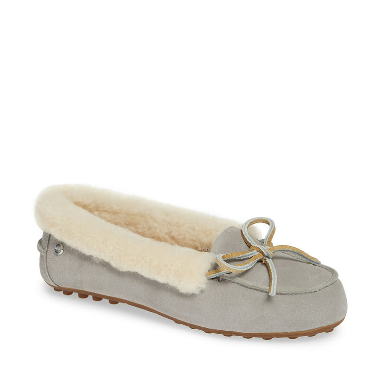 Women's UGG Solana Loafer - Walmart.com Women's UGG Solana Loafer - Walmart.com