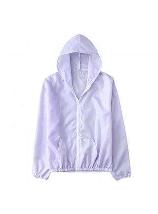 Women Summer Hooded Uv Blocking Jacket 2023 Best Selling Windbreaker Sun  Protection White Big Size Clothing Camping Fishing Coat _ - AliExpress  Mobile
