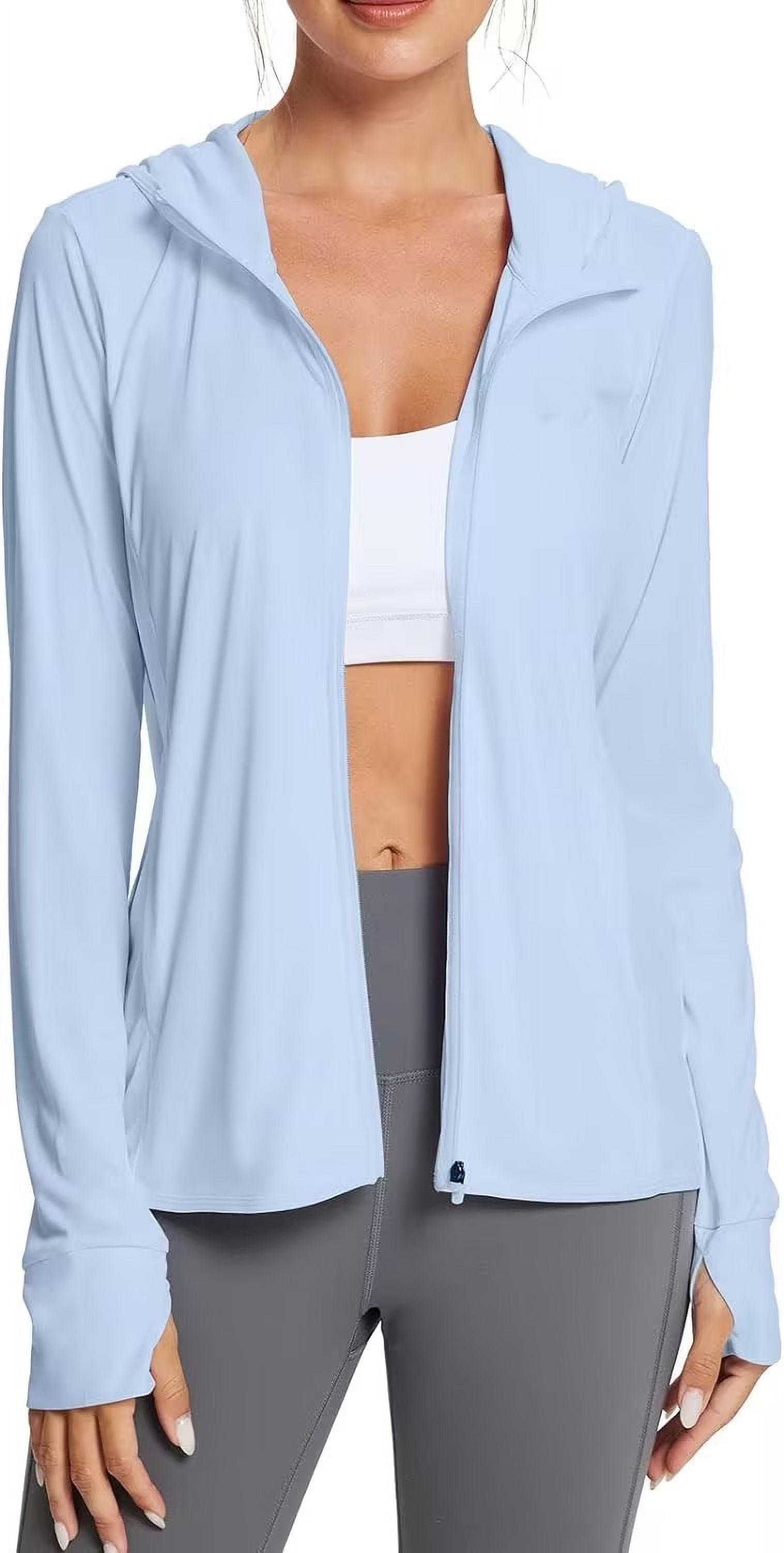 Upf 50 2024 women's clothing