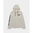thumbnail image 1 of Women's UPF Banner Hooded T-Shirt | CAT® WORKWEAR, 1 of 4