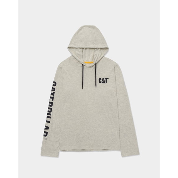 Women's UPF Banner Hooded T-Shirt | CAT® WORKWEAR