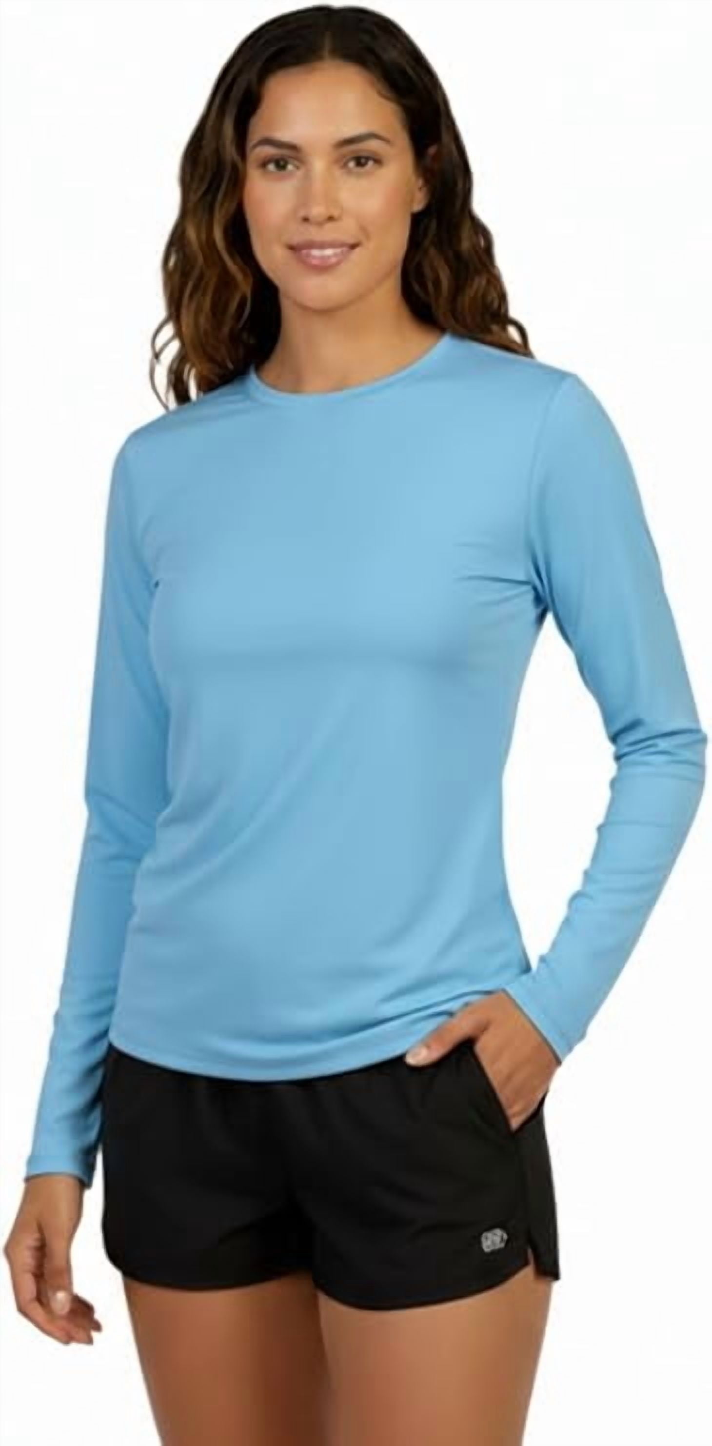 moisture wicking shirt women