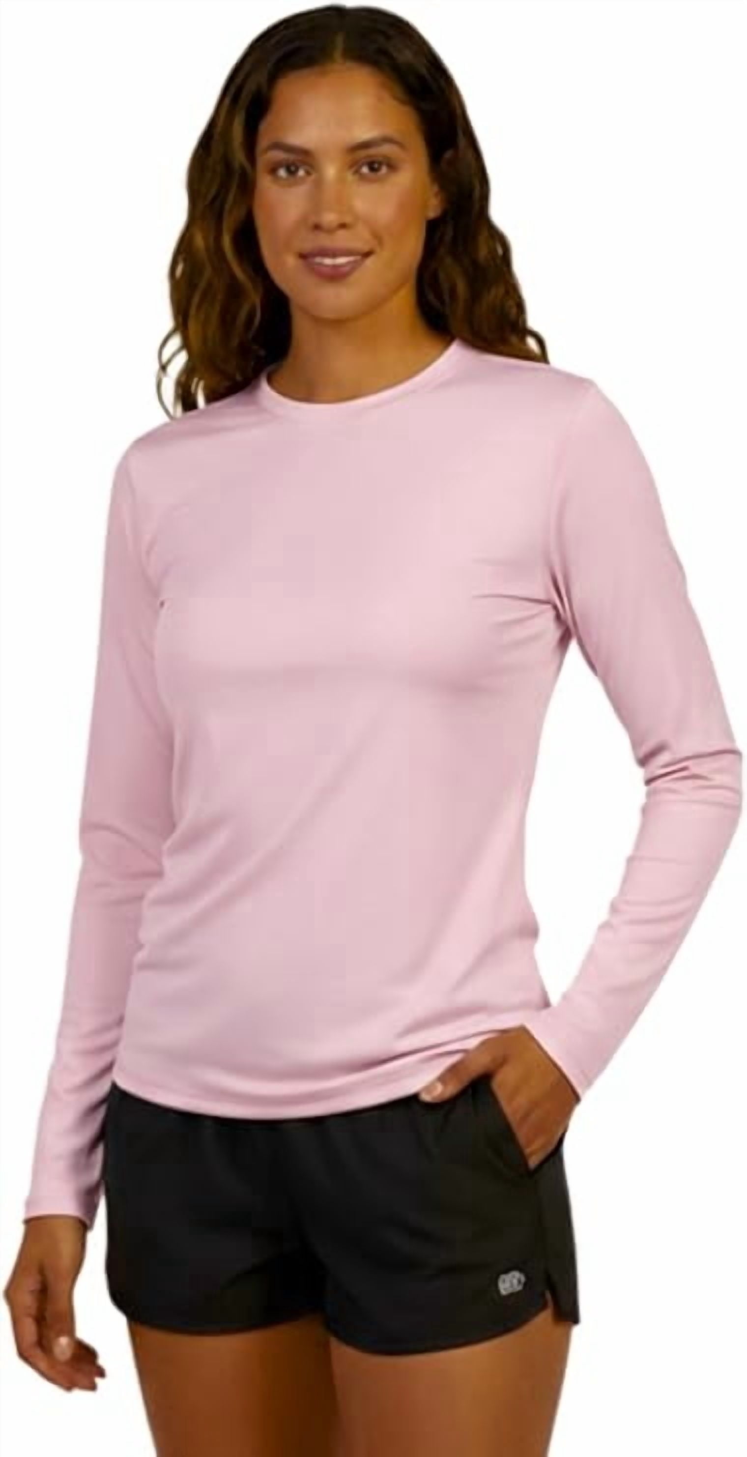 Ingear Rash Guard INGEAR Women's UPF50+ UV Protection Shirt, Quick Dry Rash Guard for ...
