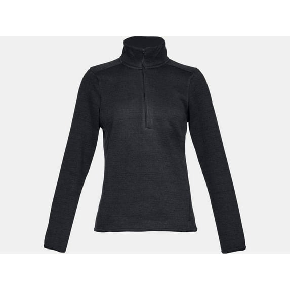 Women's Ua Wintersweet 1/2 Zip 2.0