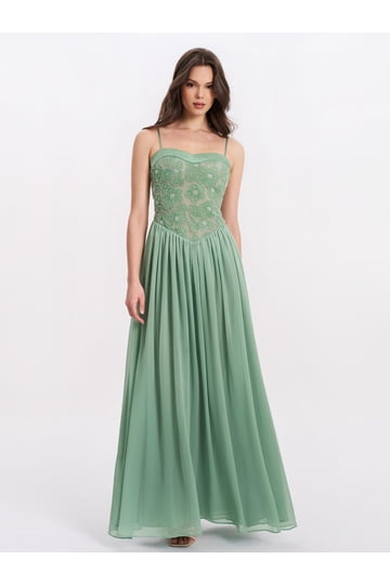 GRECERELLE Maxi Dress Is Amazon's #1-Selling Casual Dress, Only $30