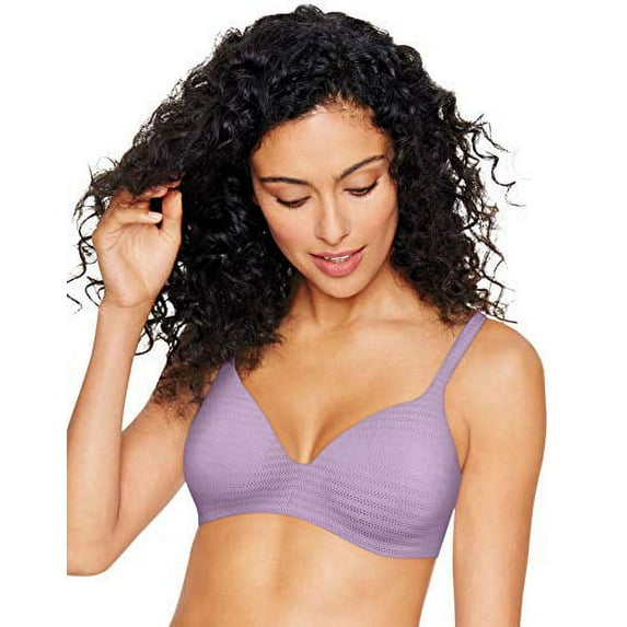 Women's Ultimate ComfortBlend T-Shirt Bra, Style DHHU03