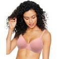 thumbnail image 1 of Women's Ultimate ComfortBlend T-Shirt Bra, Style HU03, 1 of 4