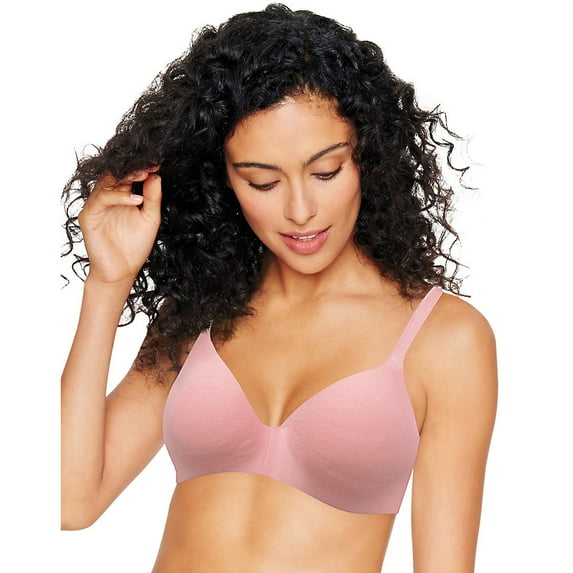 Women's Ultimate ComfortBlend T-Shirt Bra, Style HU03