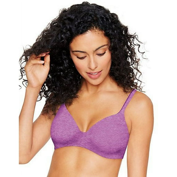 Women's Ultimate ComfortBlend T-Shirt Bra, Style HU03