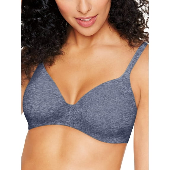 Women's Ultimate ComfortBlend T-Shirt Bra, Style HU03