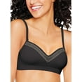 thumbnail image 1 of Women's Ultimate ComfortFlex Fit Wirefree Bra, Style HU10, 1 of 2