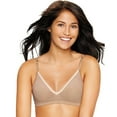 thumbnail image 1 of Women's Ultimate ComfortFlex Fit Wirefree Bra, Style HU11, 1 of 2