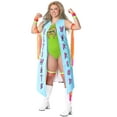 thumbnail image 1 of Women's Ultimate Warrior Costume, 1 of 4