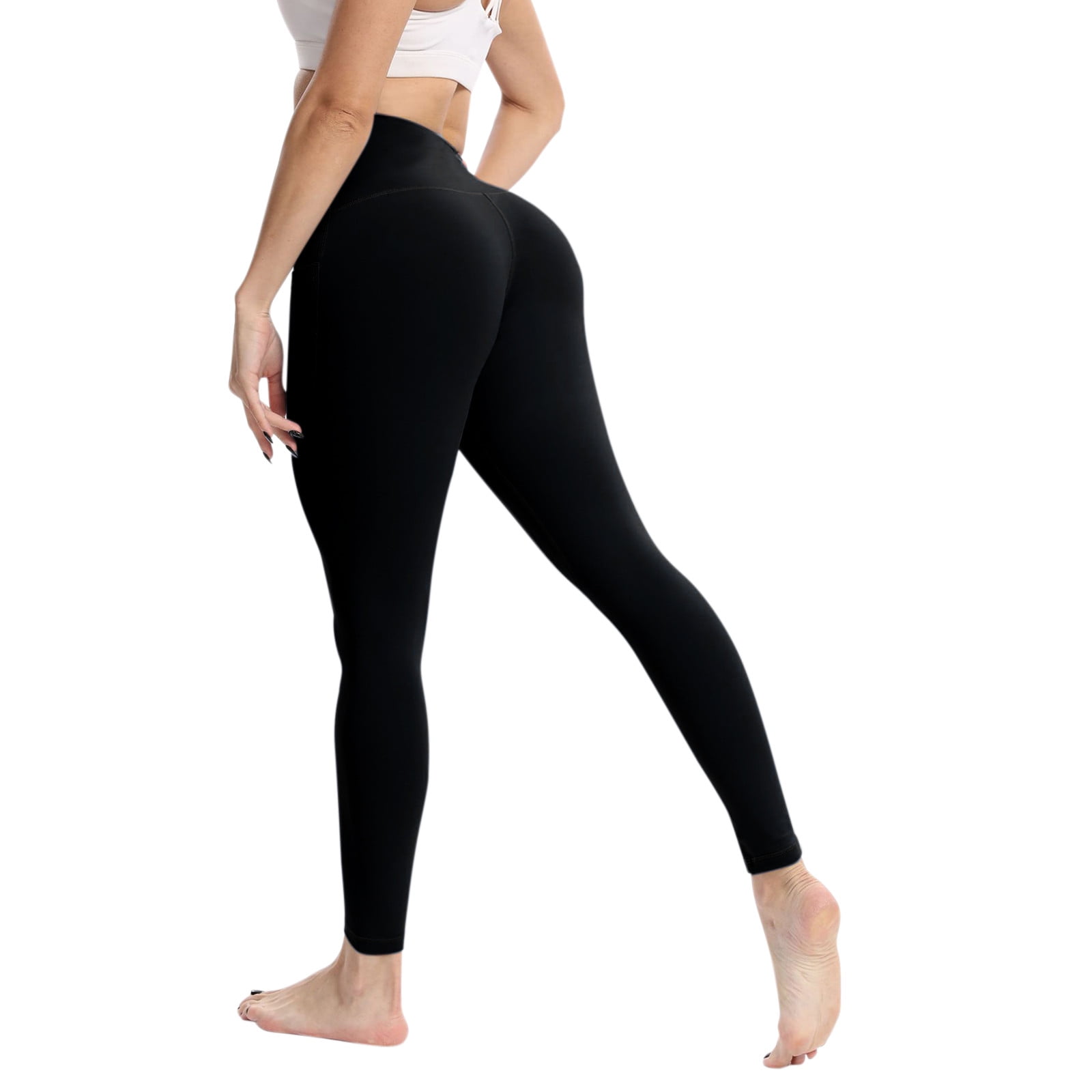 Women' Yoga Pants Bright Sports Pants Thin High Waist Fitness Pantsyoga  pants for women with pockets boho yoga pants for women woman yoga pant