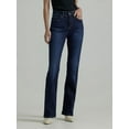 thumbnail image 1 of Women's Ultra Lux Comfort with Flex Motion Bootcut Jean in Main Thrill, 1 of 6