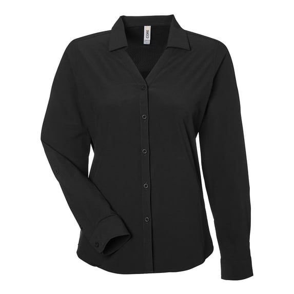 Women's Ultra UVP Long Sleeve Marina Shirt