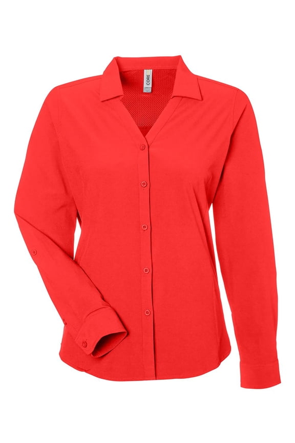 Women's Ultra UVP Long Sleeve Marina Shirt
