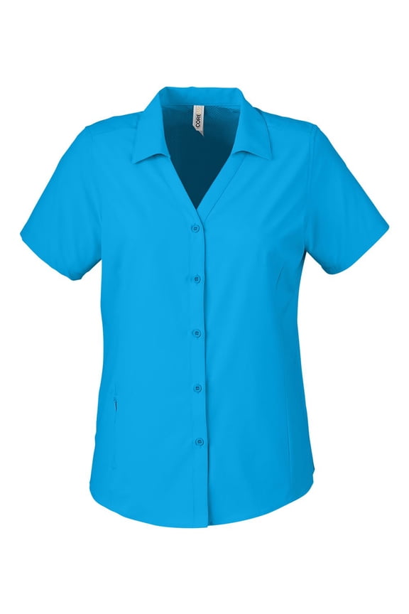 Women's Ultra UVP Marina Shirt
