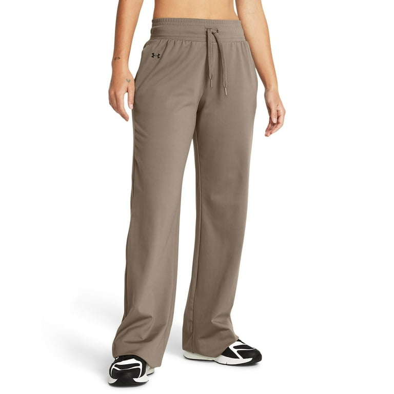 Under armour women's pants short length deals