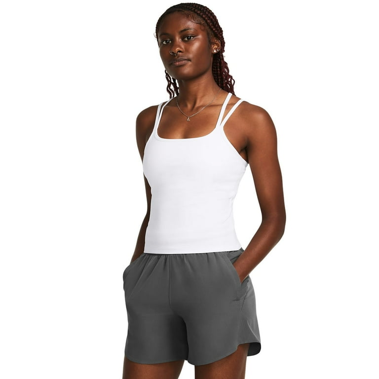 Camisole under armour cheap