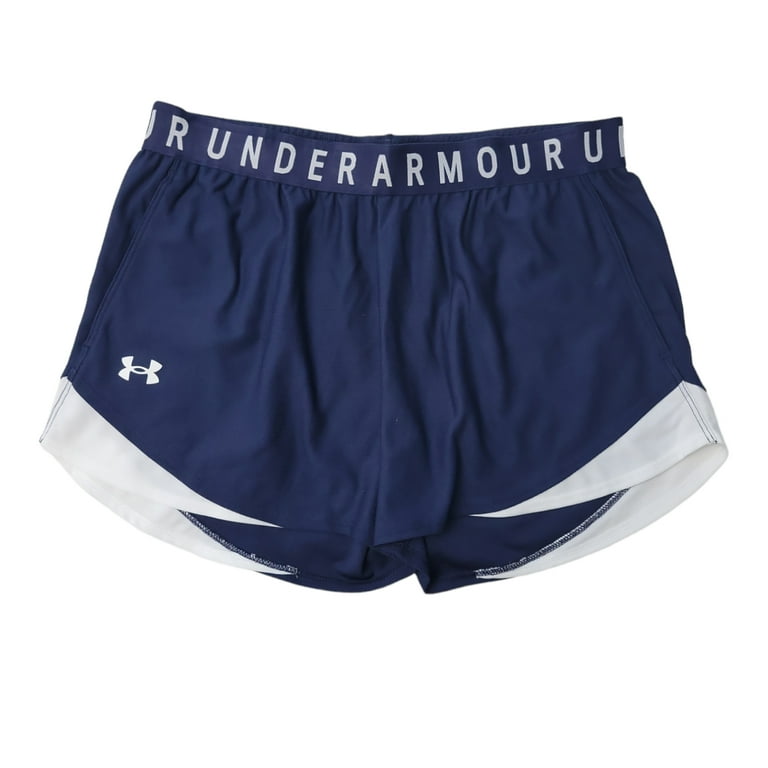 Under armour shorts xl on sale