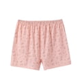 thumbnail image 1 of Women's Underwear Boxer Briefs Soft Loose Comfortable Shorts Boxer Panties Underpants Complexion 2XL, 1 of 2
