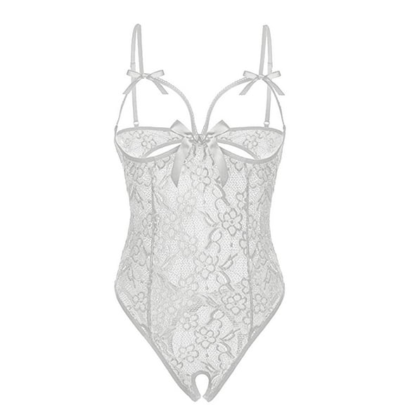Women's Underwear2025,Bodysuit for Women Garment Lace Pajamas Underwear Lace Fashion Underwear for Curvy Women