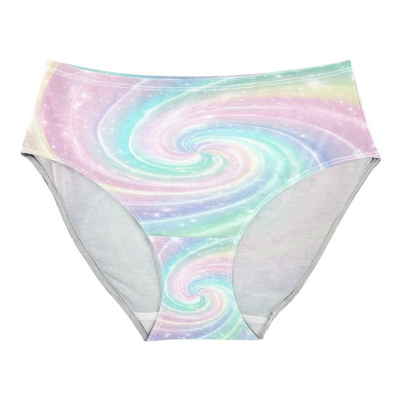 Rainbow Underwear
