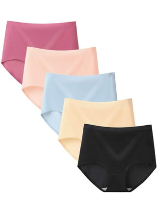 Womens Panties Summer Ice Silk Seamless Underwear Ladies Ultra Thin Sense Quick  Drying Pants 3D Peach Hip Fitness Briefs From Waltonpercy, $5.23