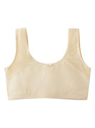 Little Girls Sports Bras in Girls Sports Bras