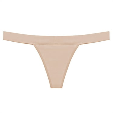 Women's Underwear Microfiber Underwear Ladies Easy Care Brief