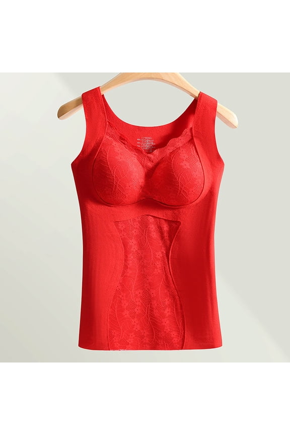 Women's Underwire One Smooth U Light T Shirt Convertible Bra Long Camisole Tops for Women with Lace Women Tops Tight Crop Tops for Teens Girls Long Layering Women Camisole plus plus Size Womens