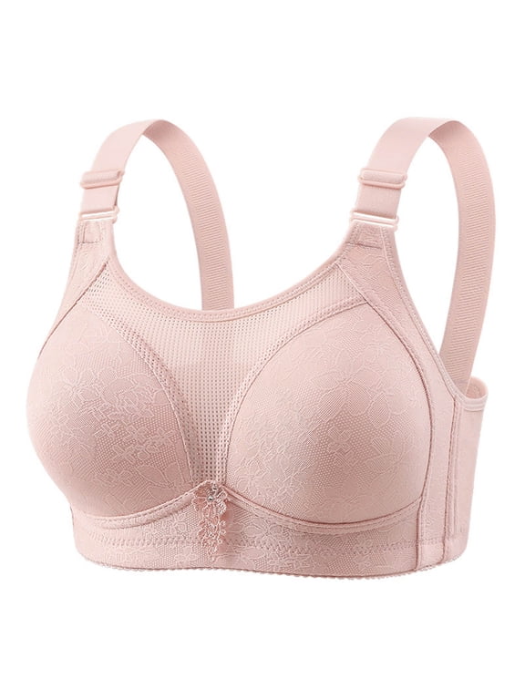 Women’s Underwire Seamless Convertible T Shirt Bra Light Smooth Fit Cup, 36, Light Gray