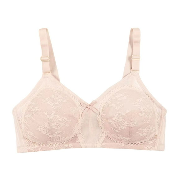 Women's Underwire T-Shirt Bra Smooth U Light Convertible Comfort Support Everyday Wear Seamless Lingerie