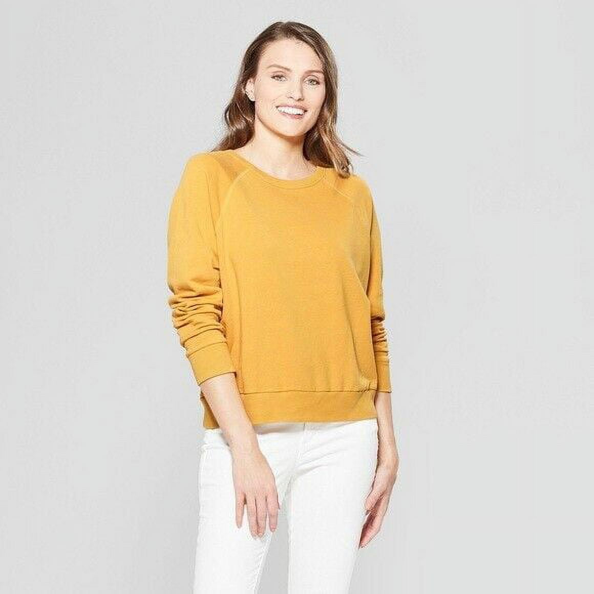 Universal thread cheap crewneck sweatshirt