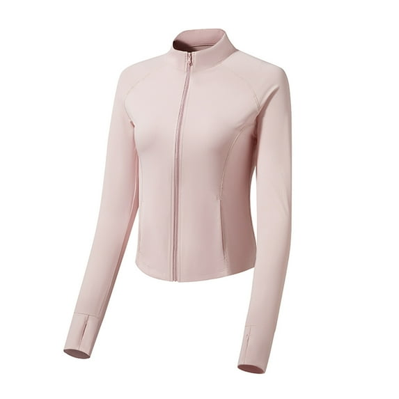 Women's Upf 50+ Sun Protection Jacket Rash Guard UV SPF T-Shirts Quick Dry Athletic Stretch Sun-Protective Clothing Trends Lightweight Tee Shirt Swim Shirt Workout Hiking Tops