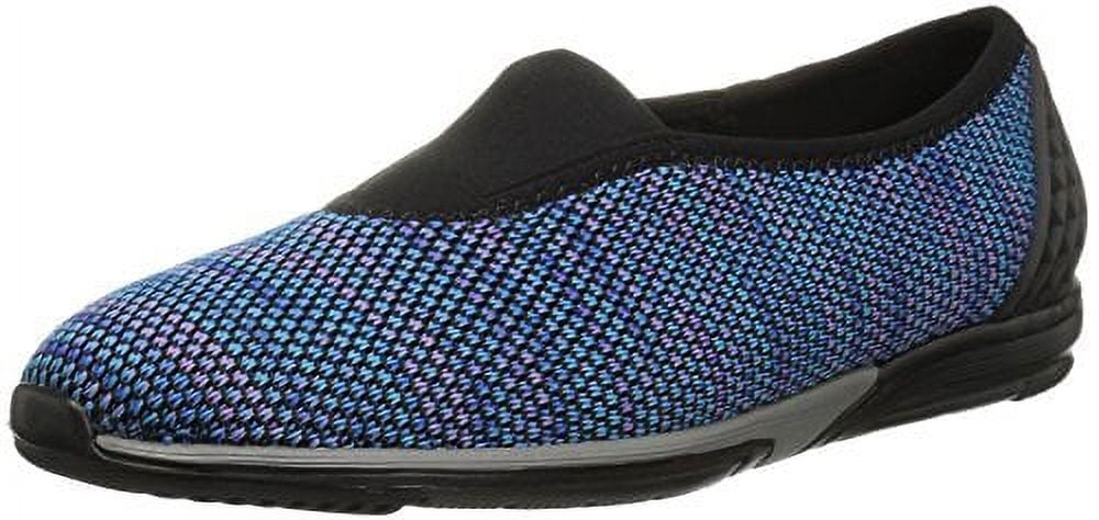 Women's Upper Level Slip On Shoe