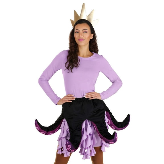 Women's Ursula Tentacles Kit