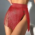 thumbnail image 1 of Women's V-Neck One-Piece Swimsuit with Tummy Control and Adjustable Straps for Comfortable Swimming, 1 of 3