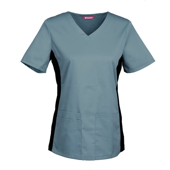 Women’s V-Neck Scrub Top