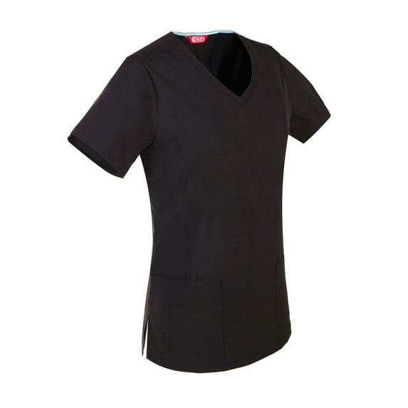 Women’s V-Neck Scrub Top