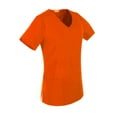 thumbnail image 1 of Women’s V-Neck Scrub Top, 1 of 3
