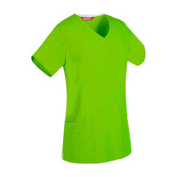 Women’s V-Neck Scrub Top