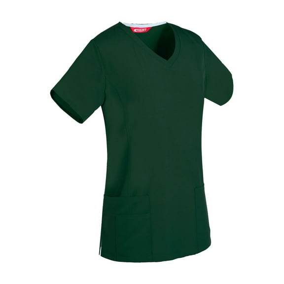 Women’s V-Neck Scrub Top