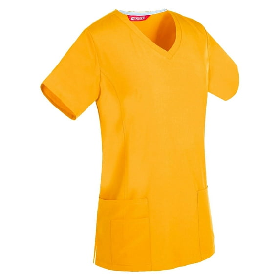 Women’s V-Neck Scrub Top
